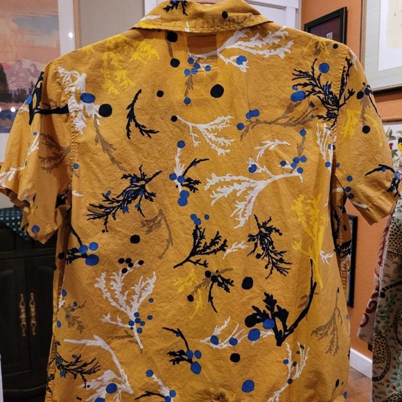 Topo designs W' Tour Shirt- M - Picture 6 of 6